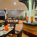 Hotel Montana Malang