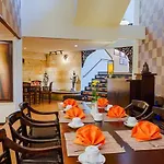 Hotel Montana Malang