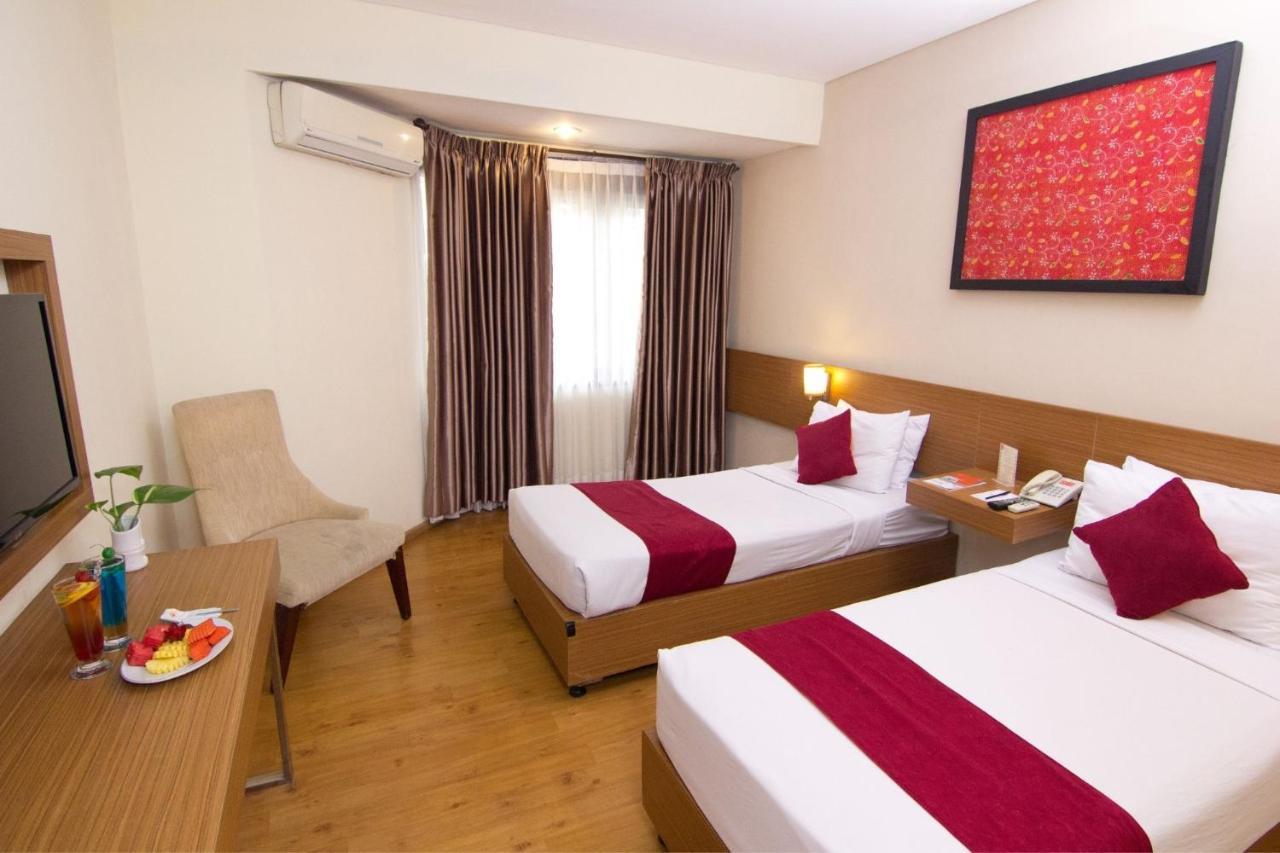 Hotel Montana 4*