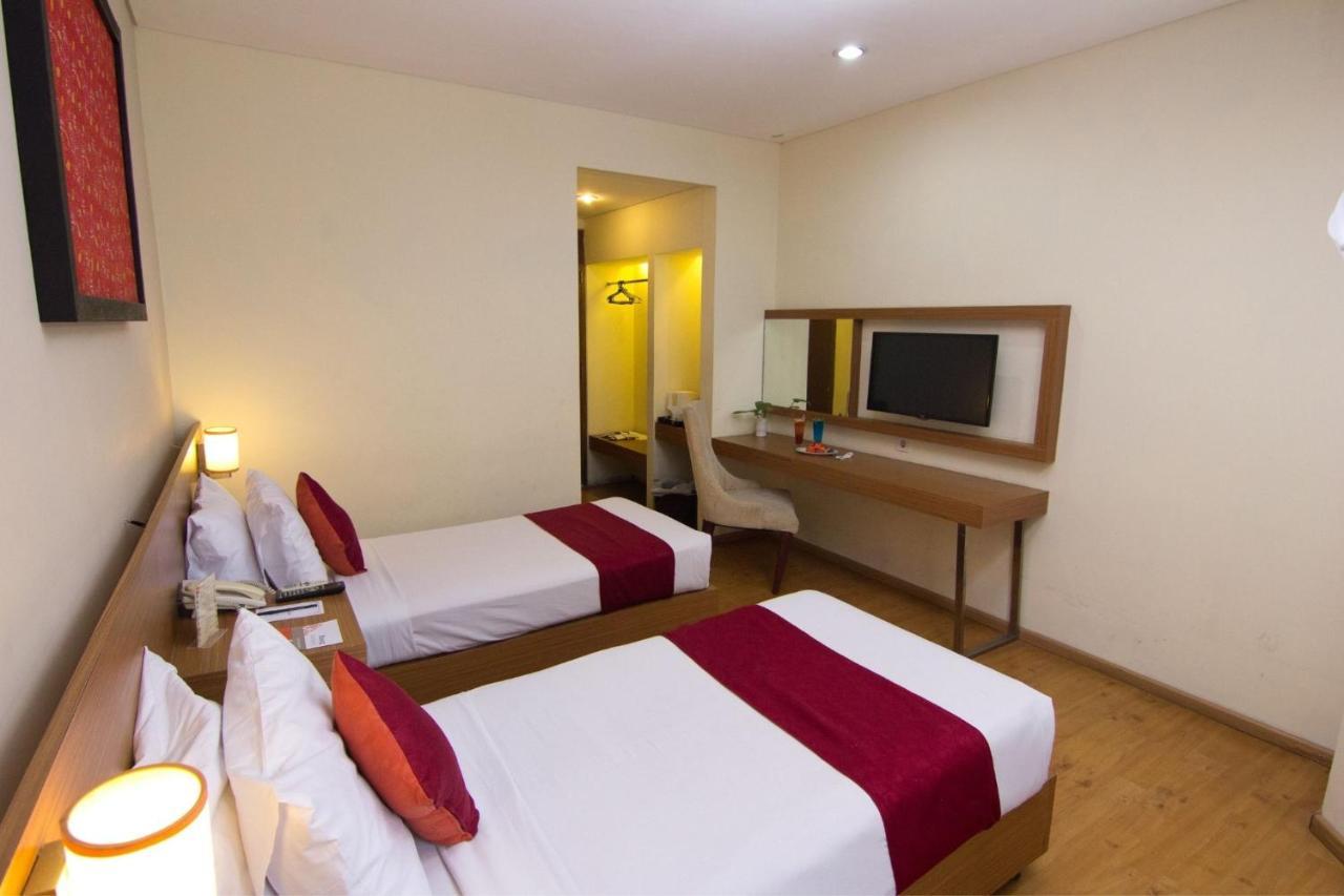 Hotel Montana 4*