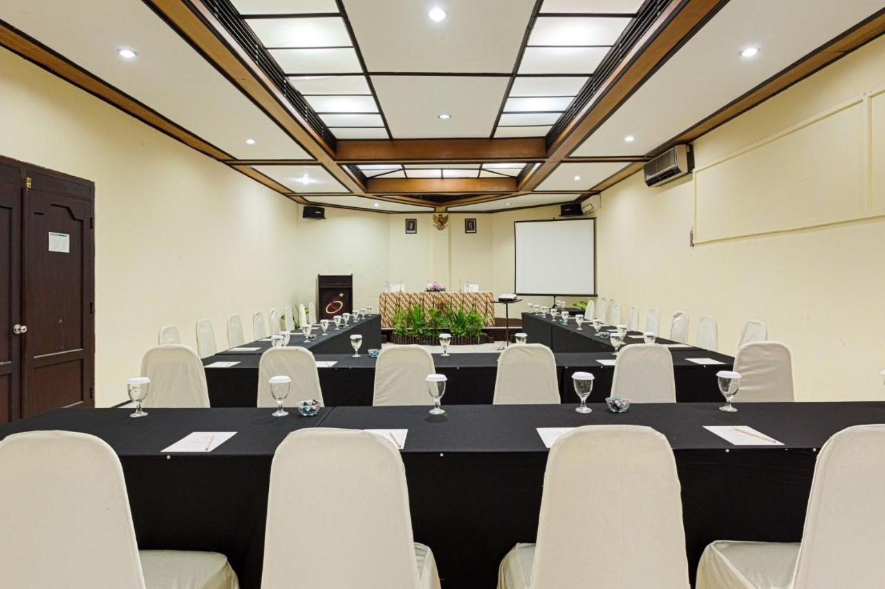 Hotel Montana Malang