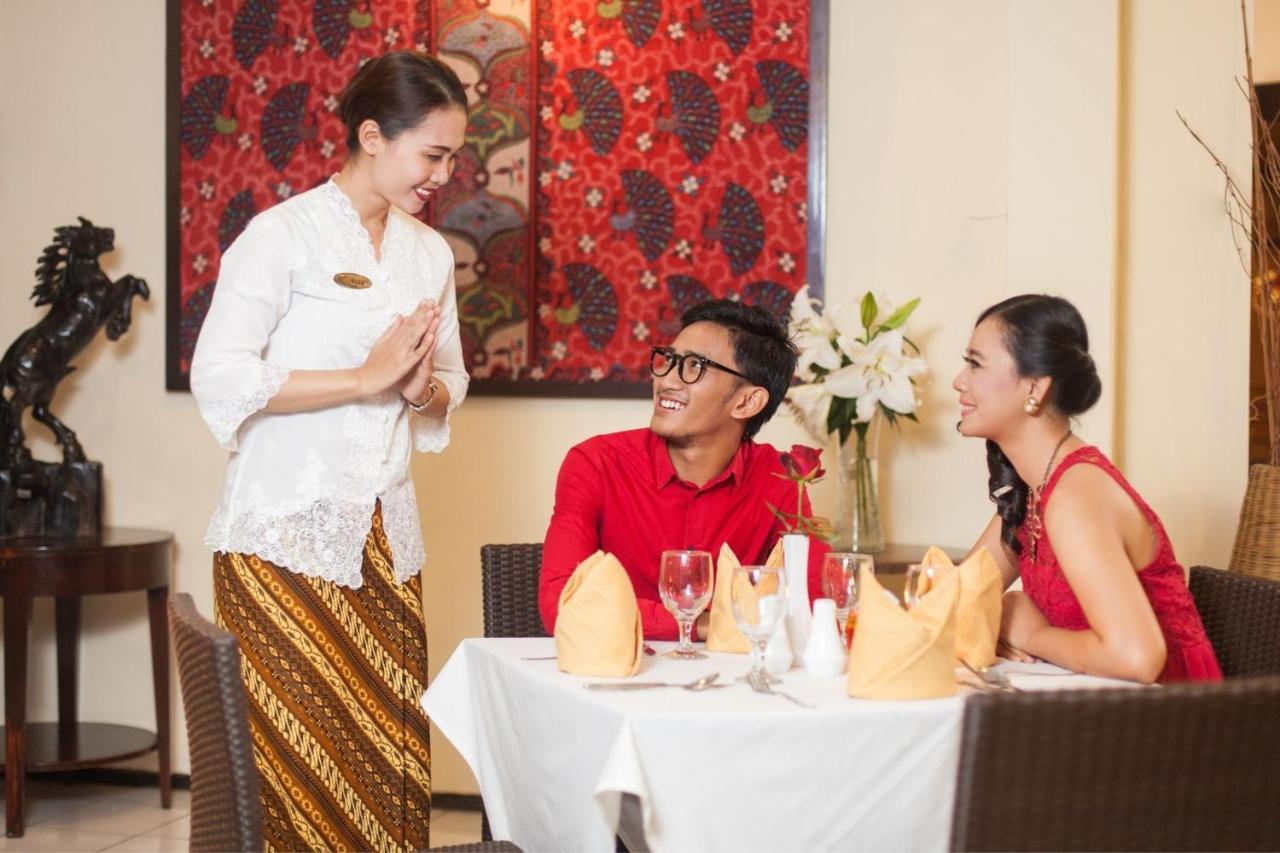 Hotel Montana Malang