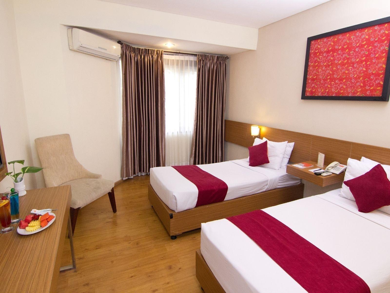 Montana 4* Malang