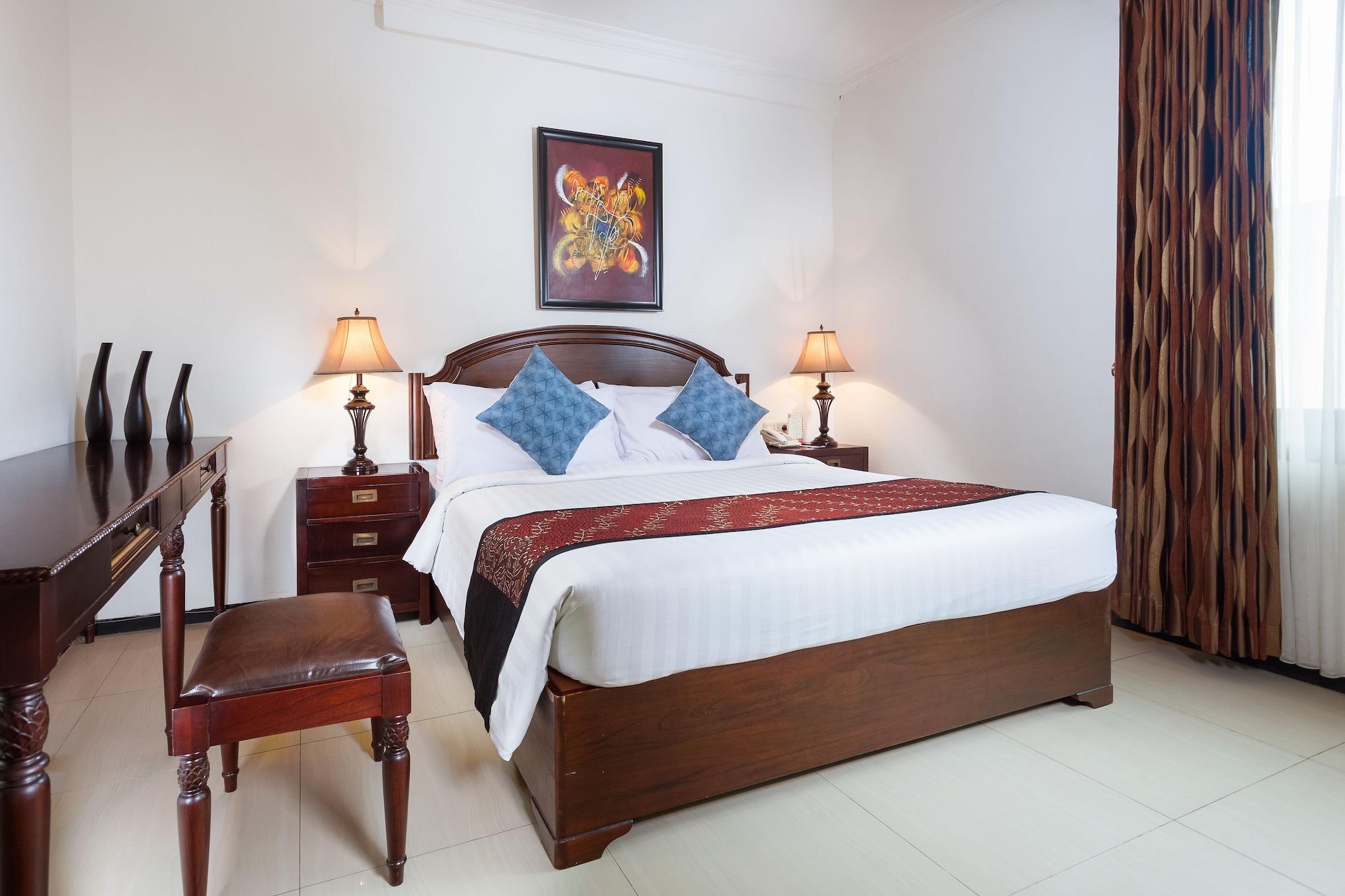 Montana 4* Malang