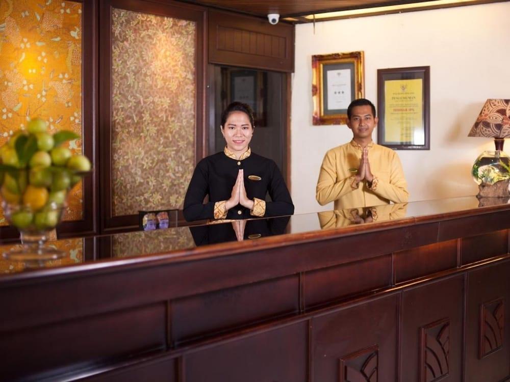 Hotel Montana 4*