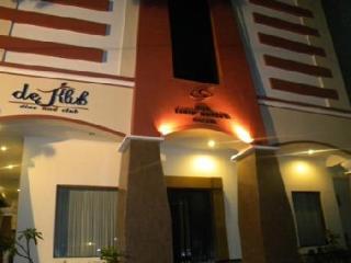 Montana 4* Malang