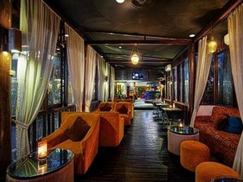 Hotel Montana 4*