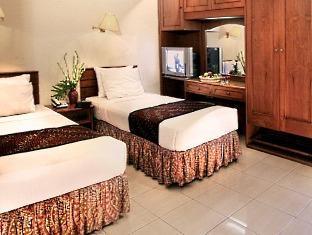 Montana Hotel Malang