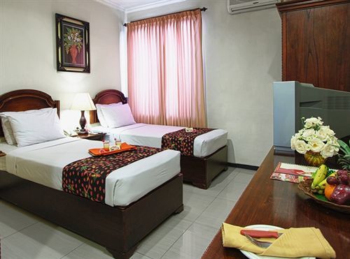 Hotel Montana