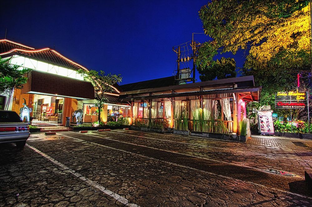 Hotel Montana 4*