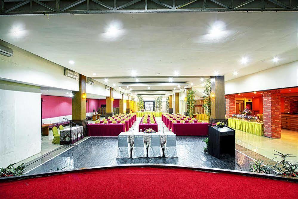 Montana 4* Malang
