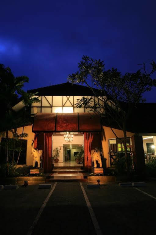 Montana Malang
