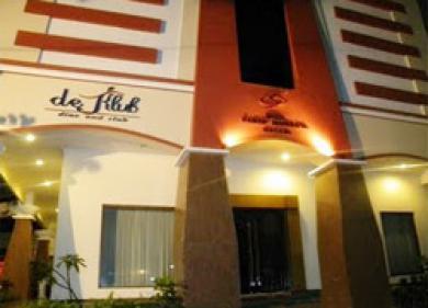 Montana 4* Malang
