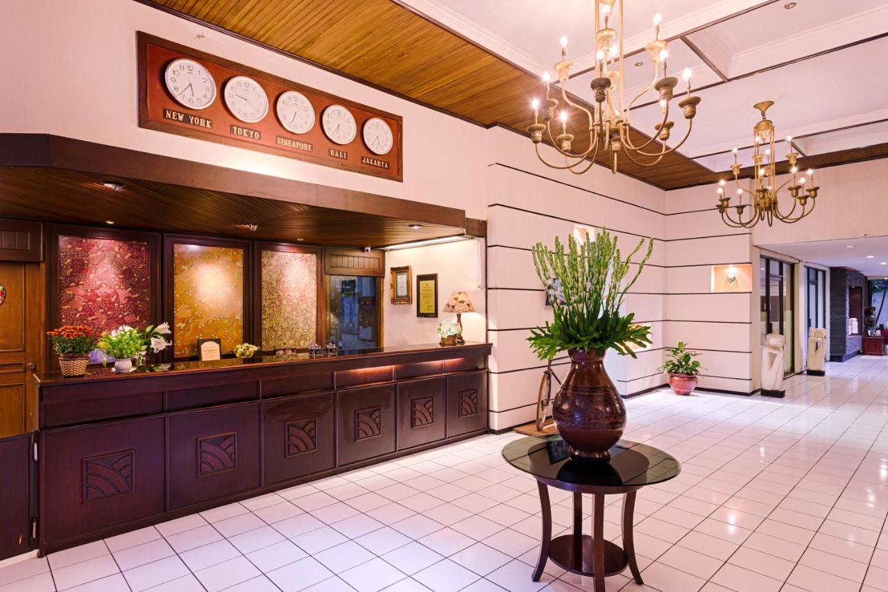 Hotel Montana