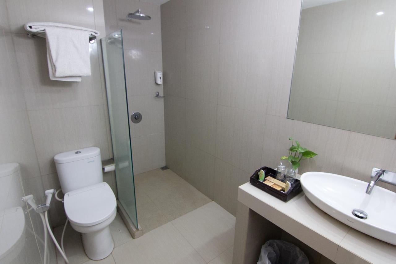 Hotel Montana Malang