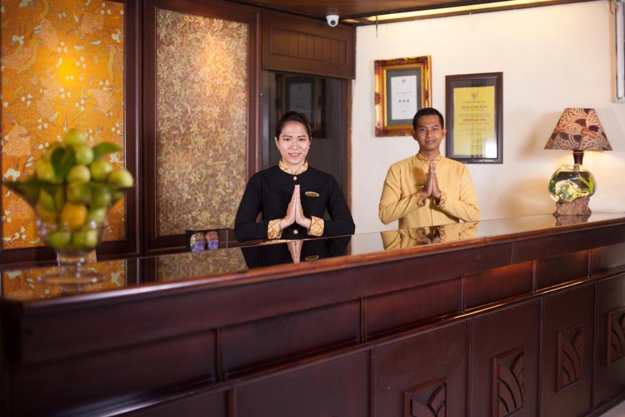 Hotel Montana 4*
